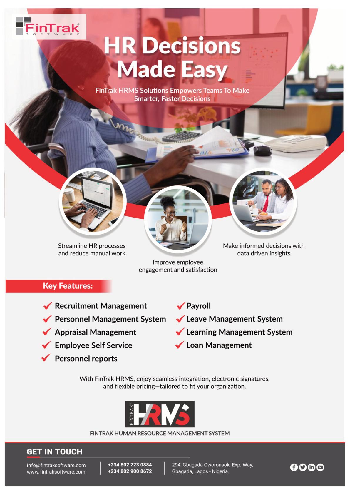 Enterprise Resource Management