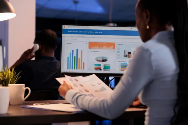 How Credit Risk Software Can Help Improve Loan Portfolio Management