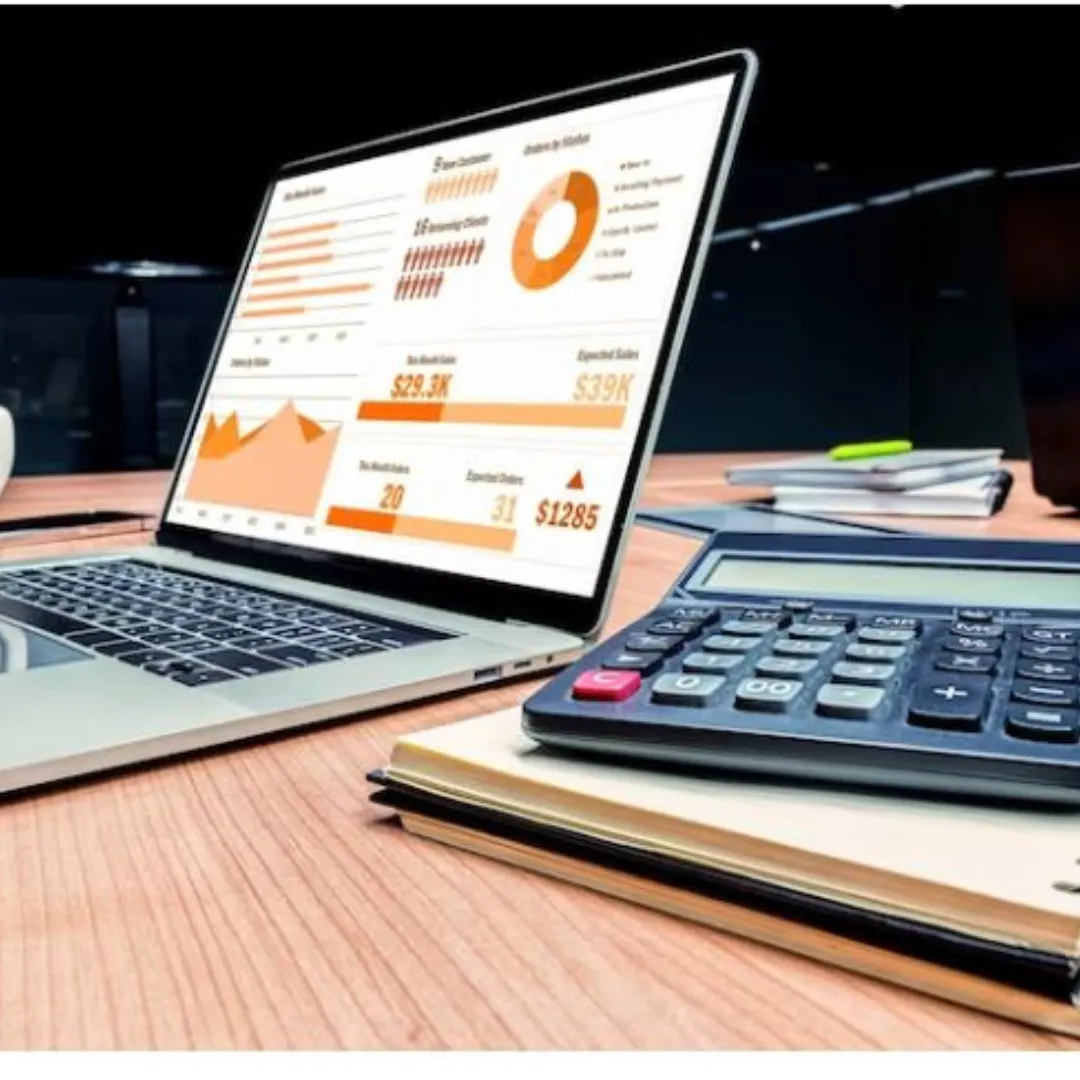 Financial Reporting Software For Accounting Firms
