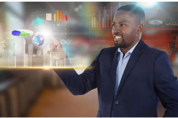 Transforming Banking with Financial and Business Intelligence Solutions