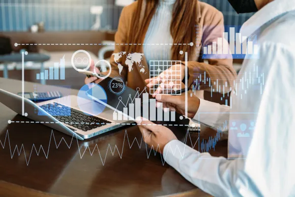 The Future of Business Intelligence