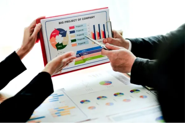7 Conceptual Financial Reporting Framework You Need To know