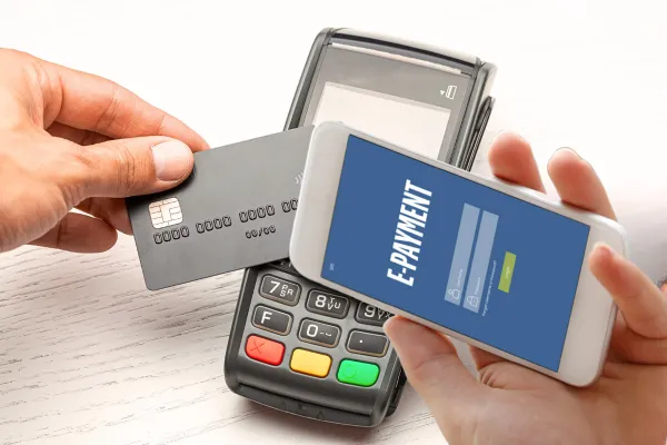 E-Payment System: Types, Advantages and Challenges