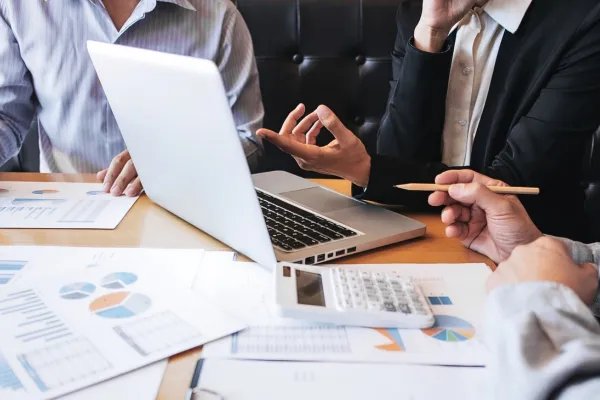 Common Mistakes to Avoid When Preparing an Annual Financial Report
