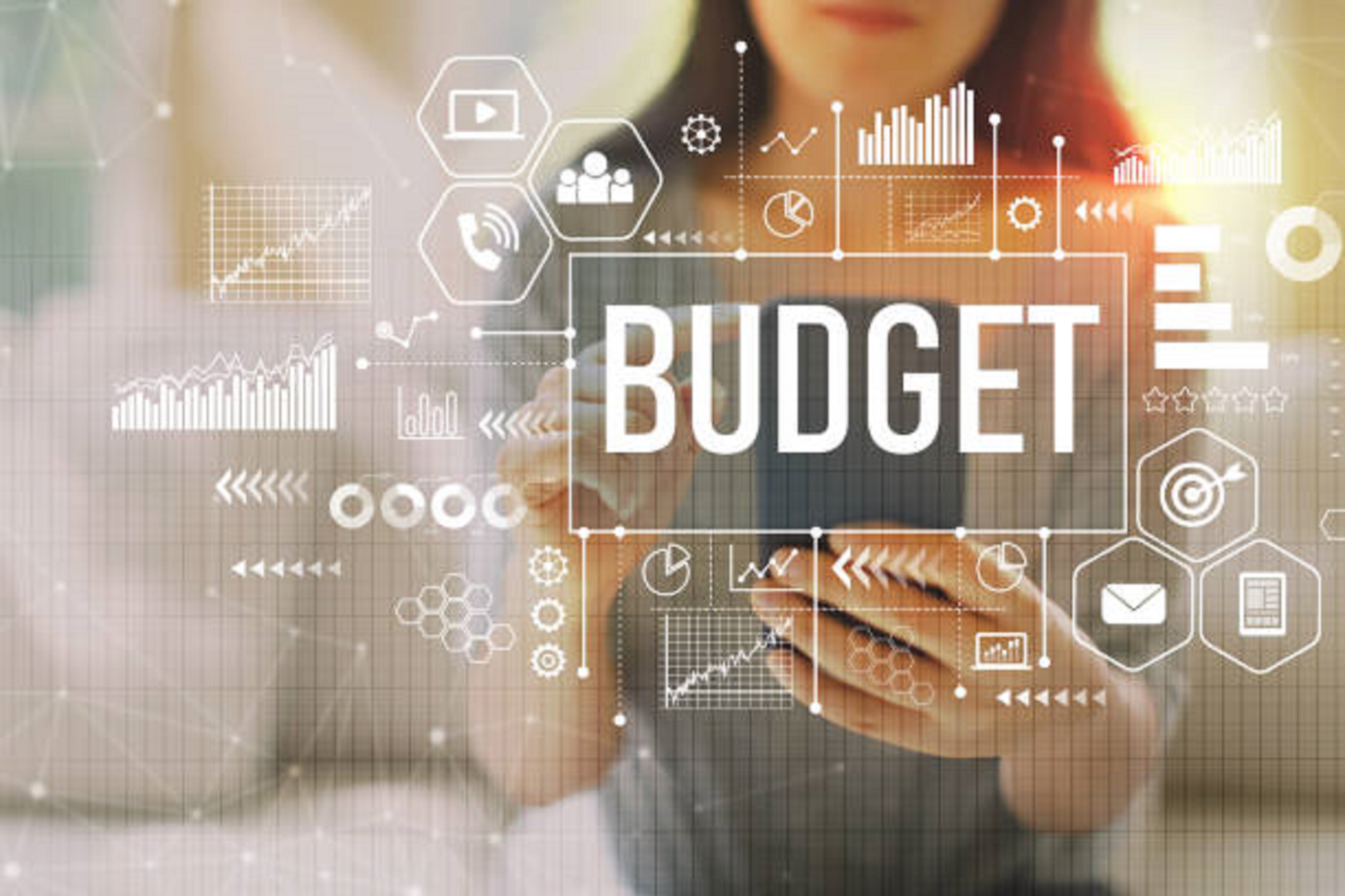 Business Budgeting Software - 6 Benefits To Consider